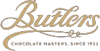 Butlers Chocolates logo