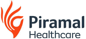 Piramal Healthcare logo