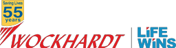 Wockhardt logo