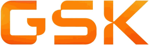 GSK logo