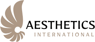 Aesthetics International logo
