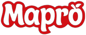 Mapro logo