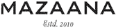 Mazaana logo
