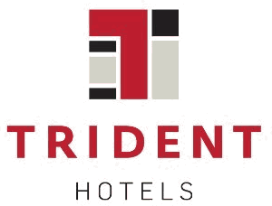 Trident Hotels logo