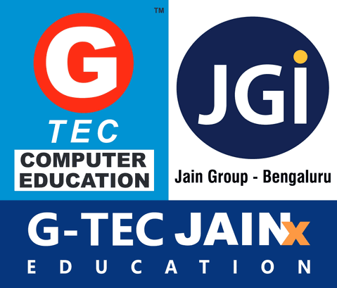 G-Tec Jainx Education logo