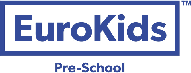 EuroKids logo