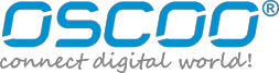 Oscoo logo