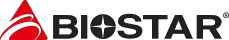 Biostar logo