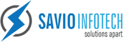 Savio Infotech logo