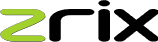 Zrix logo