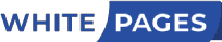 White Pages logo