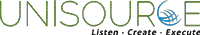 Unisource logo