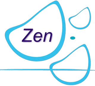 Zen logo