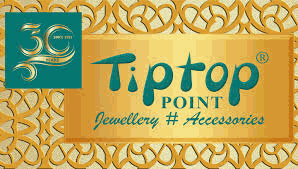 Tiptop Point logo
