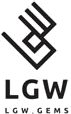 LGW logo