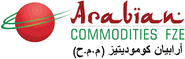 Arabian Commodities logo