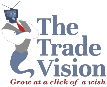 The Trade Vision logo