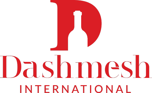 Dashmesh International logo