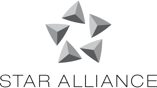 Star Alliance logo