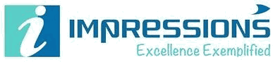 Impressions logo