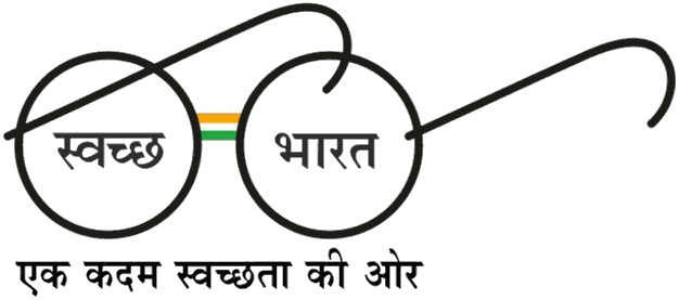 Swachh Bharat logo