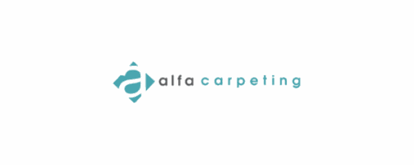 Alfa Carpeting logo