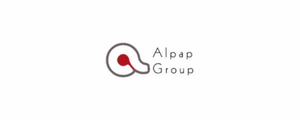Alpap Group logo