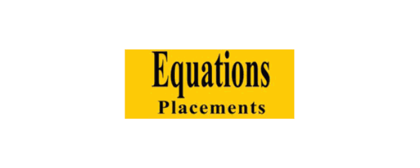 Equations Placements logo