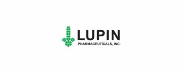 Lupin logo