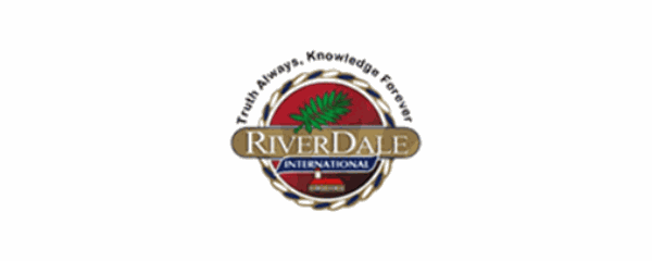 Riverdale International logo