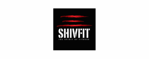Shivfit logo