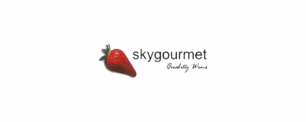 Skygourmet logo