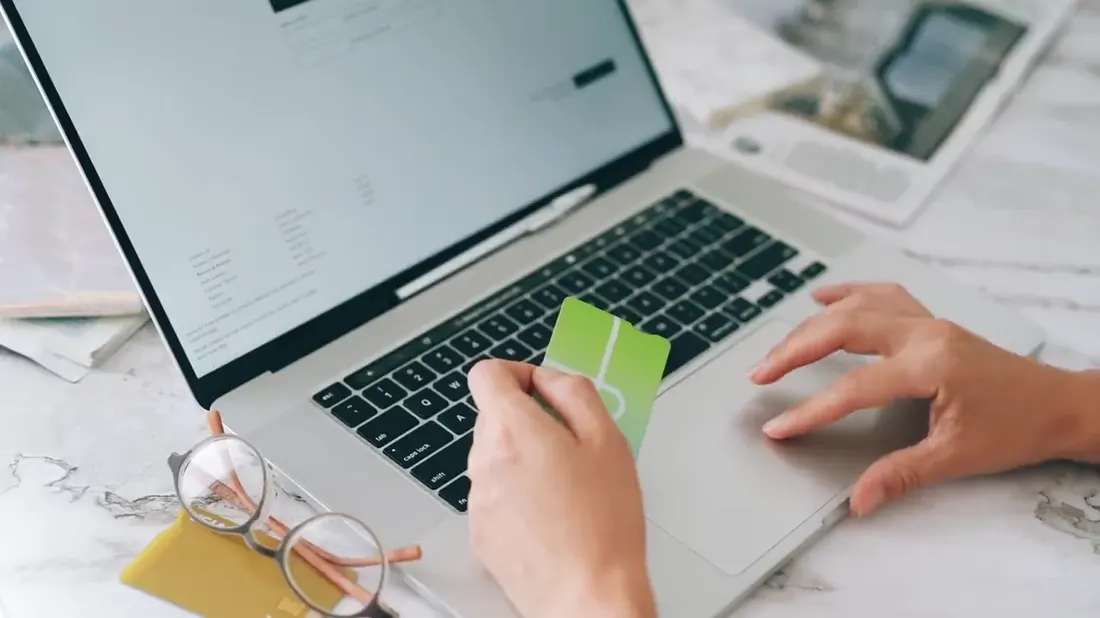 Illustrative industry footage for service api integration; not a PSCS client project screenshot