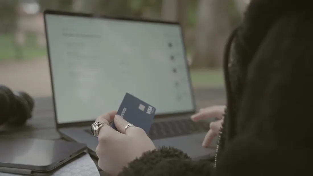 Illustrative industry footage for service ecommerce development; not a PSCS client project screenshot
