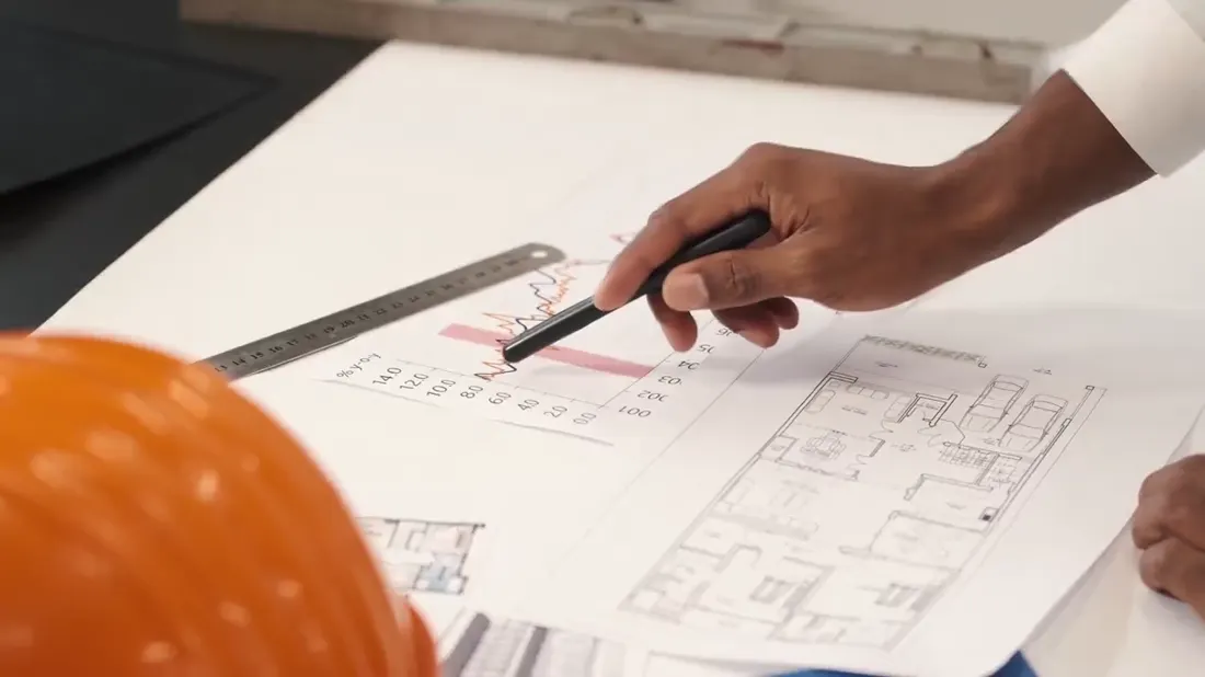 Illustrative industry footage for service ui ux design; not a PSCS client project screenshot