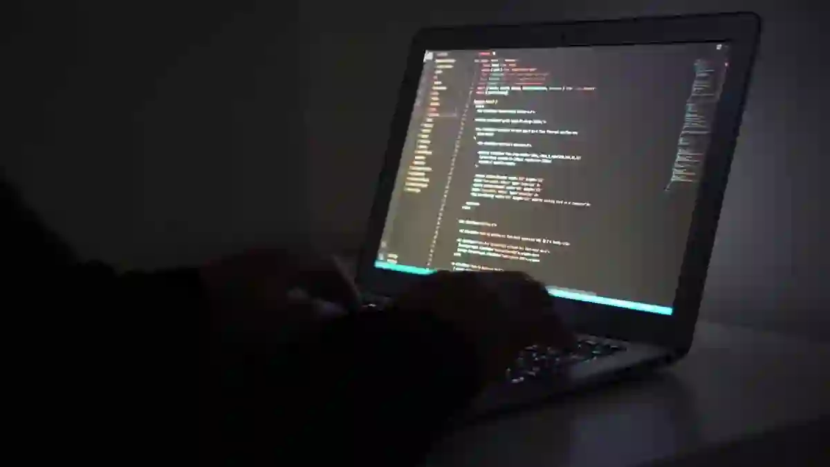 Illustrative industry footage for service mobile app development; not a PSCS client project screenshot