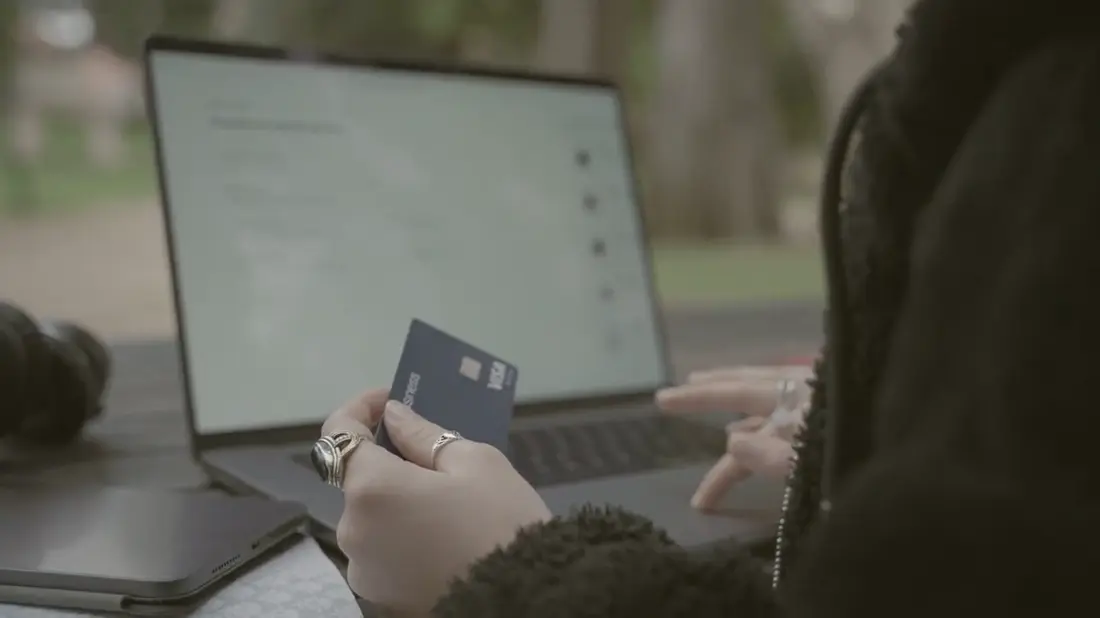 Illustrative industry footage for solution ecommerce operations; not a PSCS client project screenshot